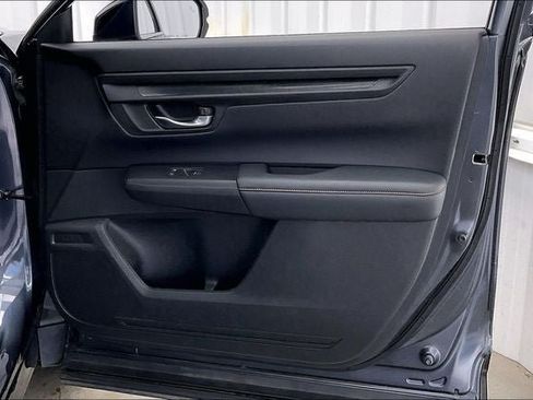 Certified 2023 Honda CR-V Sport image 22