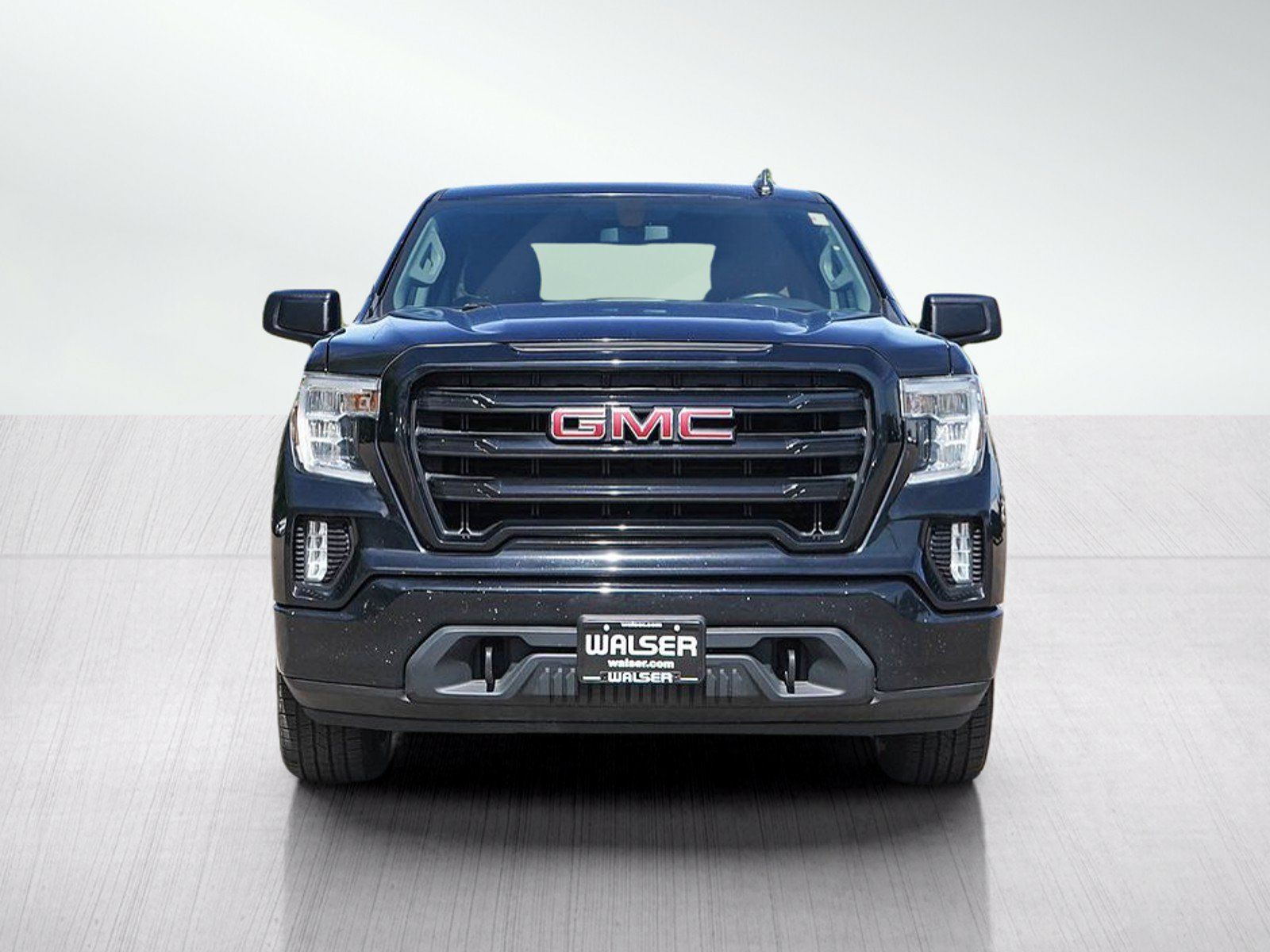 Used 2020 GMC Sierra 1500 Elevation AWD/4WD image 8