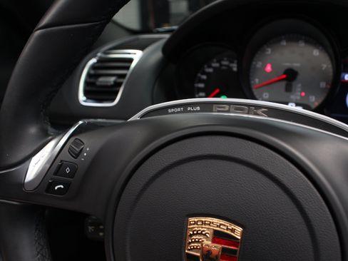 Used 2014 Porsche Boxster S RWD image 76
