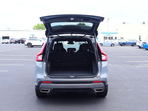 New 2026 Honda CR-V Sport-L image 8