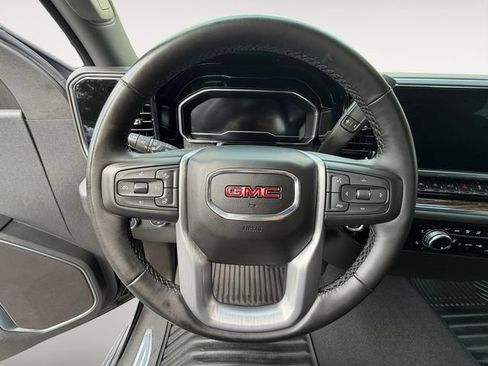 Used 2024 GMC Sierra 1500 Elevation w/ X31 Off-Road Package AWD/4WD image 13