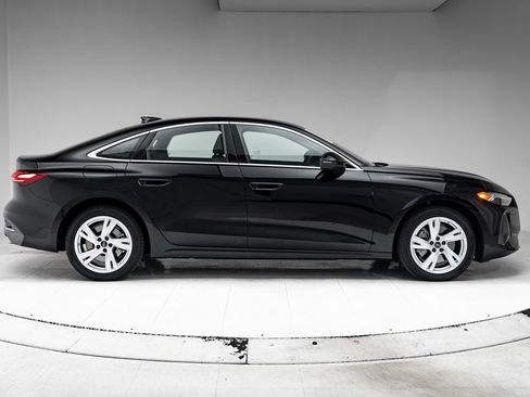 Certified 2025 Audi A5 2.0T Premium w/ Premium Plus AWD/4WD image 2