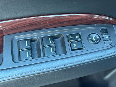 Used 2015 Acura MDX SH-AWD w/ Advance Package image 13