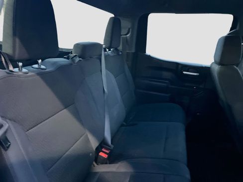 Used 2025 GMC Sierra 1500 Pro w/ Graphite Edition image 25