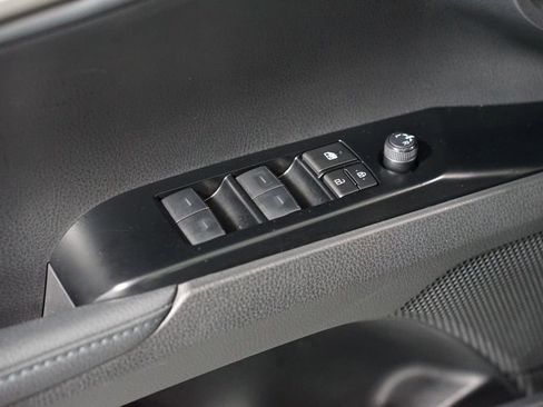 Used 2025 Toyota Camry XSE image 32