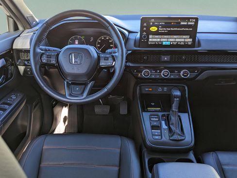 Used 2024 Honda CR-V Sport Touring image 24