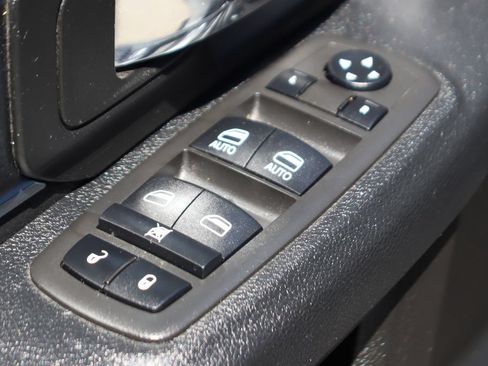 Used 2022 RAM 1500 Warlock w/ Warlock All Terrain Package AWD/4WD image 16