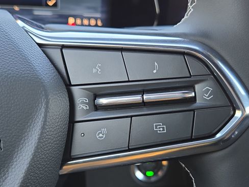 New 2026 Chevrolet Traverse High Country image 19