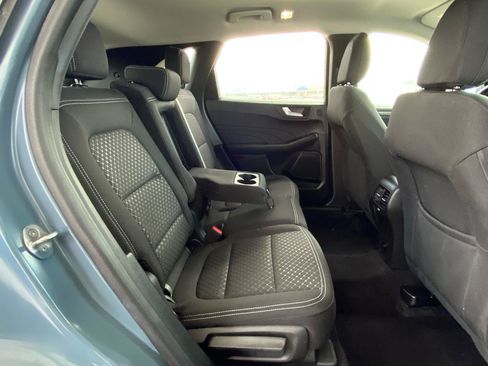 Used 2023 Ford Escape Active w/ Tech Pack #2 AWD/4WD image 25