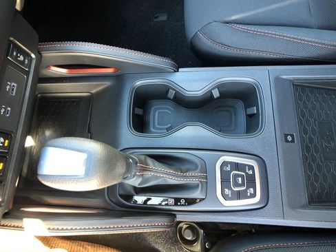 New 2026 Nissan Frontier PRO-4X image 19