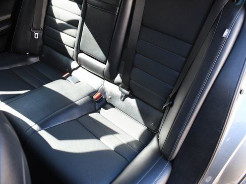 Used 2020 Lexus IS 300 F Sport w/ F Sport Package image 23