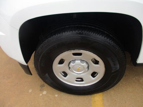 Used 2020 Chevrolet Colorado W/T w/ WT Convenience Package image 3