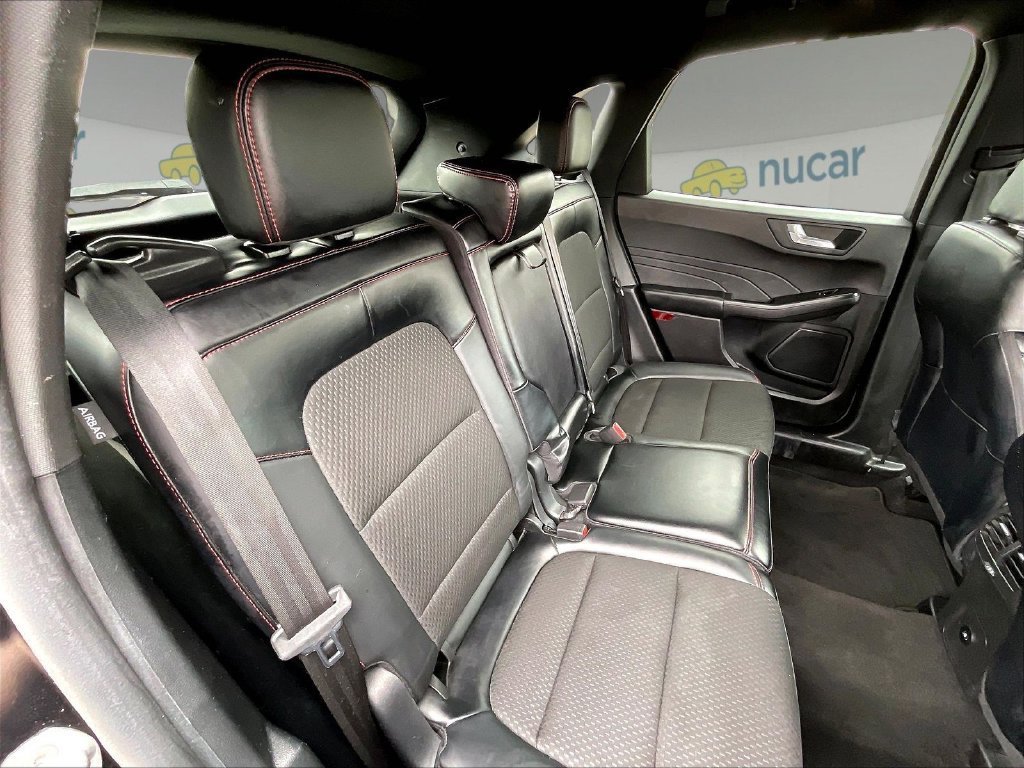 Used 2025 Ford Escape ST-Line Select AWD/4WD image 15