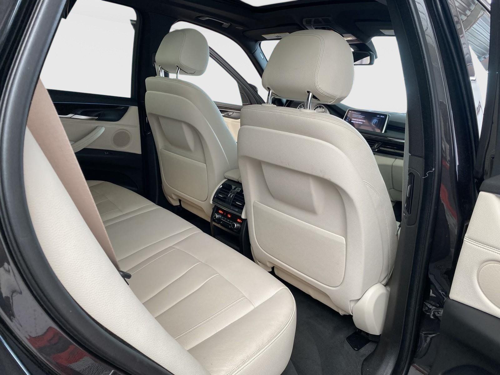 Used 2018 BMW X5 xDrive35i AWD/4WD image 11