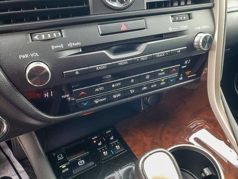 Used 2018 Lexus RX 350 AWD image 14