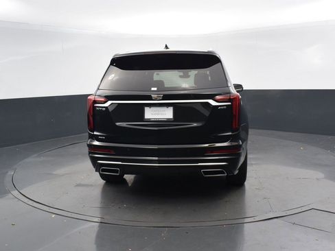 Used 2020 Cadillac XT6 Premium Luxury image 5