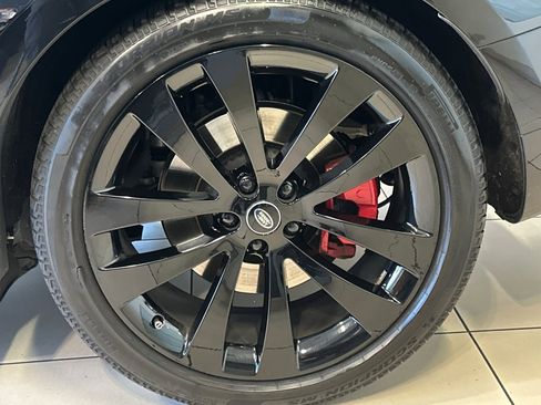 Used 2025 Land Rover Range Rover Sport Autobiography image 41