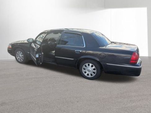 Used 2004 Mercury Grand Marquis LS image 18