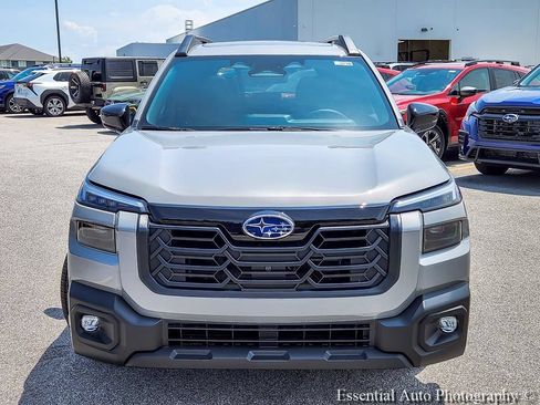 New 2026 Subaru Outback Touring XT AWD/4WD image 4