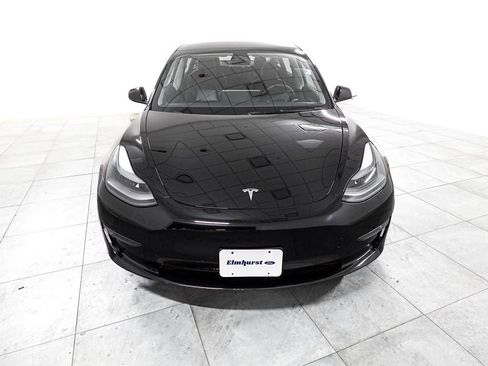 Used 2023 Tesla Model 3 Performance AWD/4WD image 2
