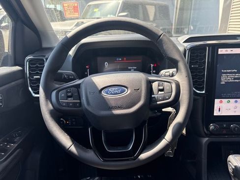 New 2026 Ford Ranger XLT AWD/4WD image 15