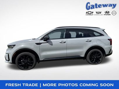 Used 2023 Kia Sorento SX