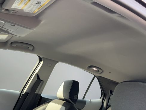 Certified 2024 Chevrolet Equinox LS w/ Driver Confidence II Package FWD image 18