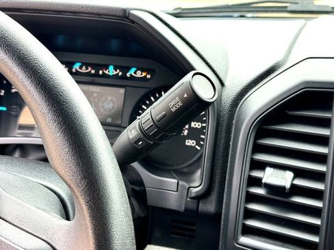 Certified 2020 Ford F150 XL w/ Equipment Group 101A Mid image 18