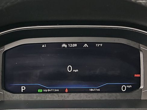 Certified 2026 Volkswagen Jetta SEL FWD image 20