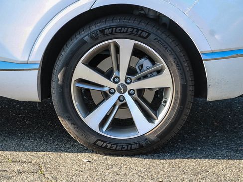 Used 2023 Genesis GV80 3.5T Advanced + image 34