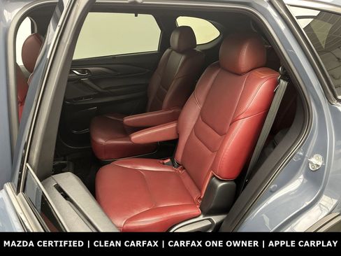 Used 2023 MAZDA CX-9 Carbon Edition image 12