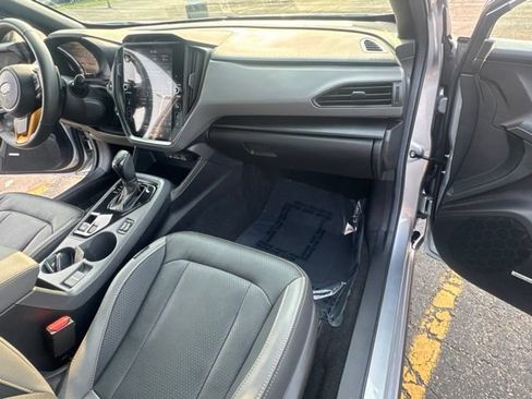 Used 2024 Subaru Crosstrek 2.5i Wilderness w/ Crosstrek Mirror Package AWD/4WD image 16