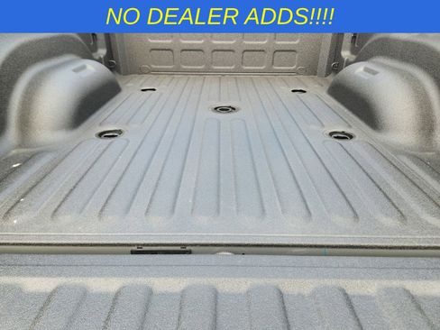 New 2026 RAM 2500 Laramie w/ Night Edition AWD/4WD image 25