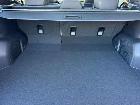 New 2026 Subaru Forester Premium AWD/4WD image 16