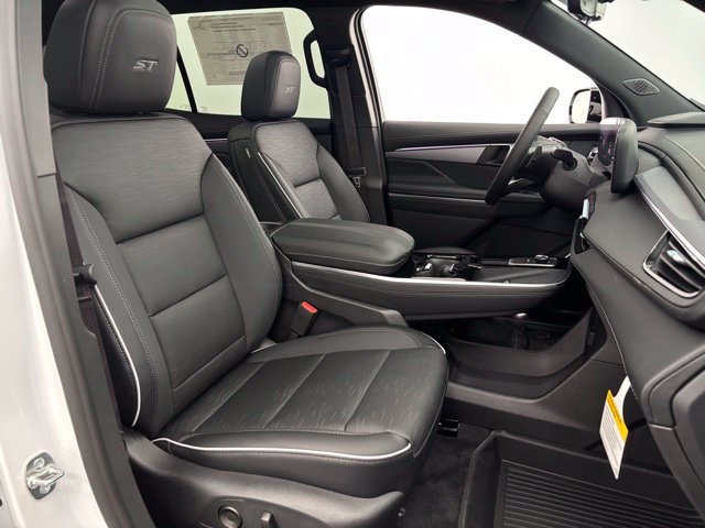 New 2026 Buick Enclave Sport Touring w/ Power Package AWD/4WD image 36
