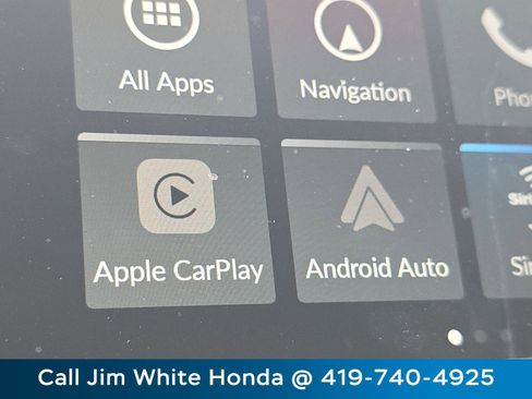 Certified 2025 Honda Ridgeline TrailSport image 12