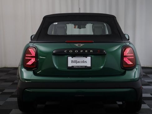 New 2026 MINI Cooper S image 14