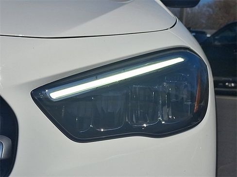 Used 2025 Mercedes-Benz GLA 250 image 9