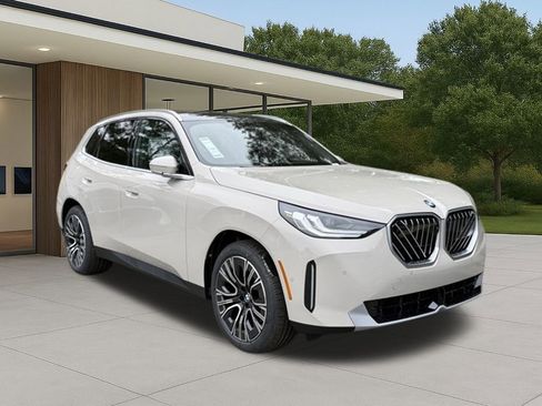 New 2026 BMW X3 xDrive30 w/ Premium Package image 6