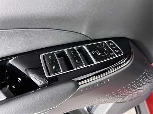 Used 2026 Cadillac Lyriq Sport image 24