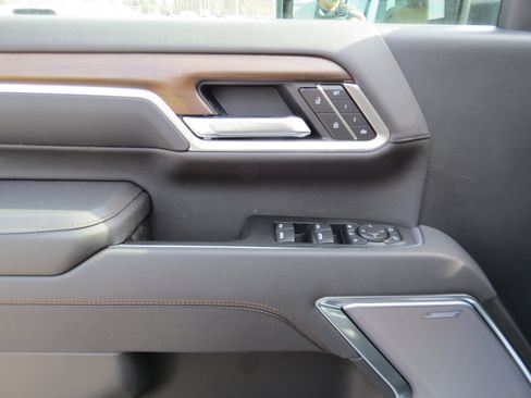 New 2026 Chevrolet Silverado 2500 High Country w/ Technology Package image 19