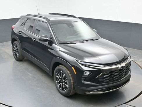 New 2026 Chevrolet TrailBlazer ACTIV w/ Convenience Package FWD image 28