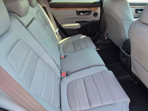 Used 2020 Honda CR-V Touring image 21
