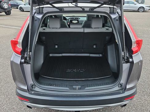 Used 2018 Honda CR-V Touring image 21