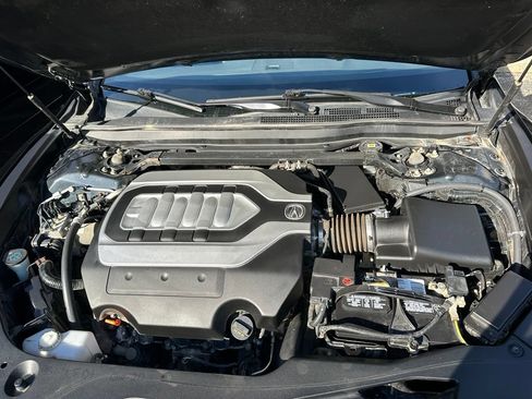 Used 2018 Acura RLX w/ Technology Package FWD image 29