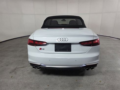 Used 2024 Audi S5 Prestige image 6