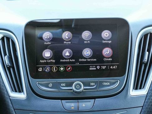 Used 2024 Chevrolet Malibu LT FWD image 16