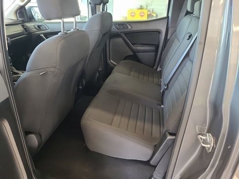 Used 2021 Ford Ranger XL w/ Equipment Group 101A High image 4