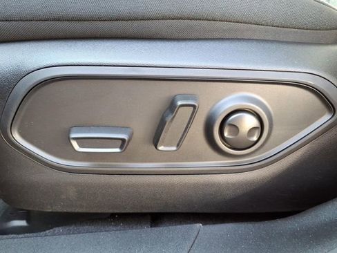 New 2026 Jeep Cherokee Laredo AWD/4WD image 15