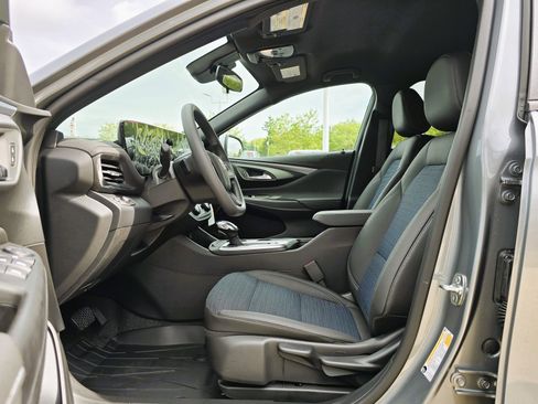 New 2026 Buick Envista Preferred image 9